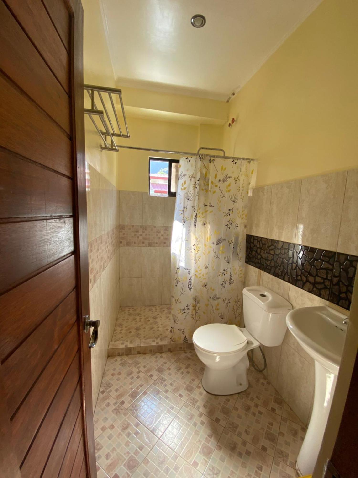 Giecel Pension El Nido Exterior photo