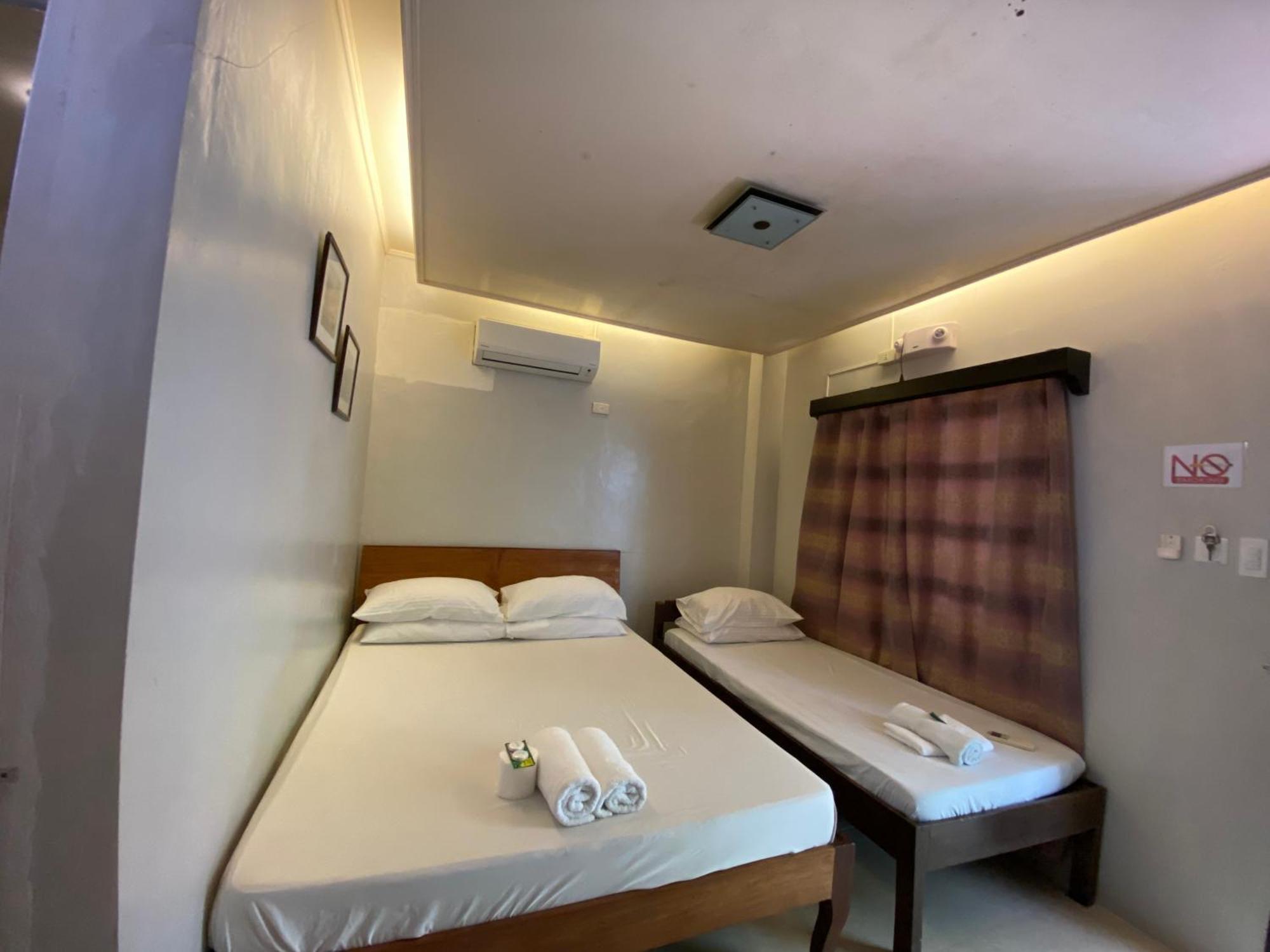 Giecel Pension El Nido Exterior photo