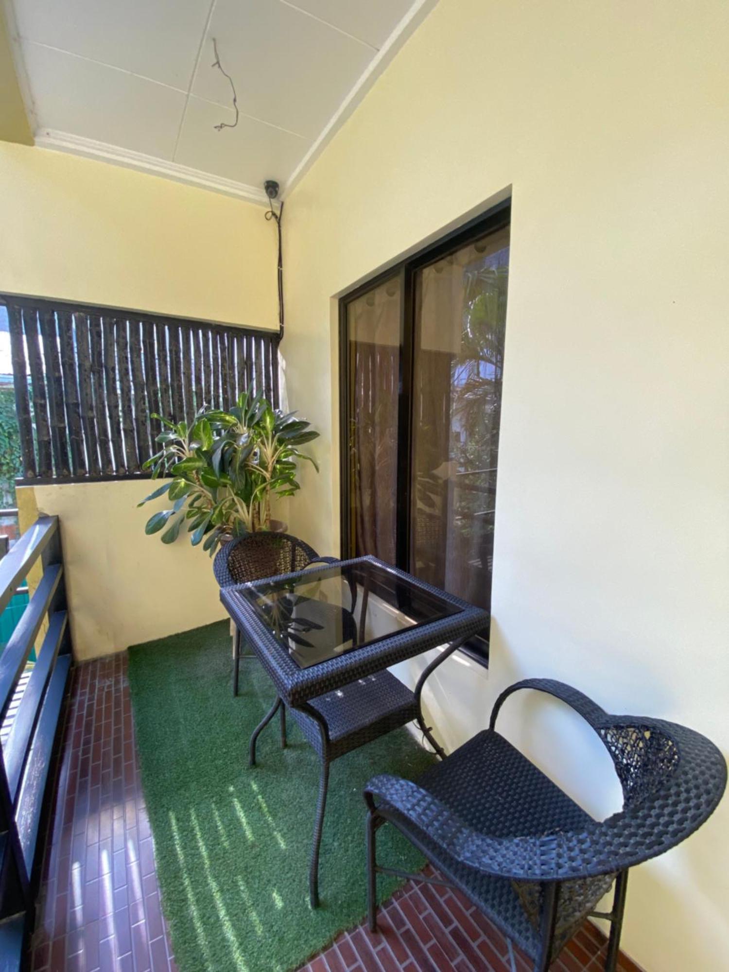 Giecel Pension El Nido Exterior photo