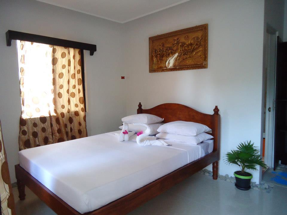 Giecel Pension El Nido Exterior photo
