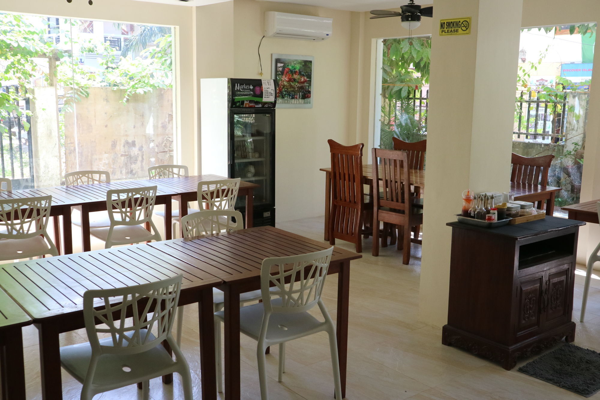 Giecel Pension El Nido Exterior photo