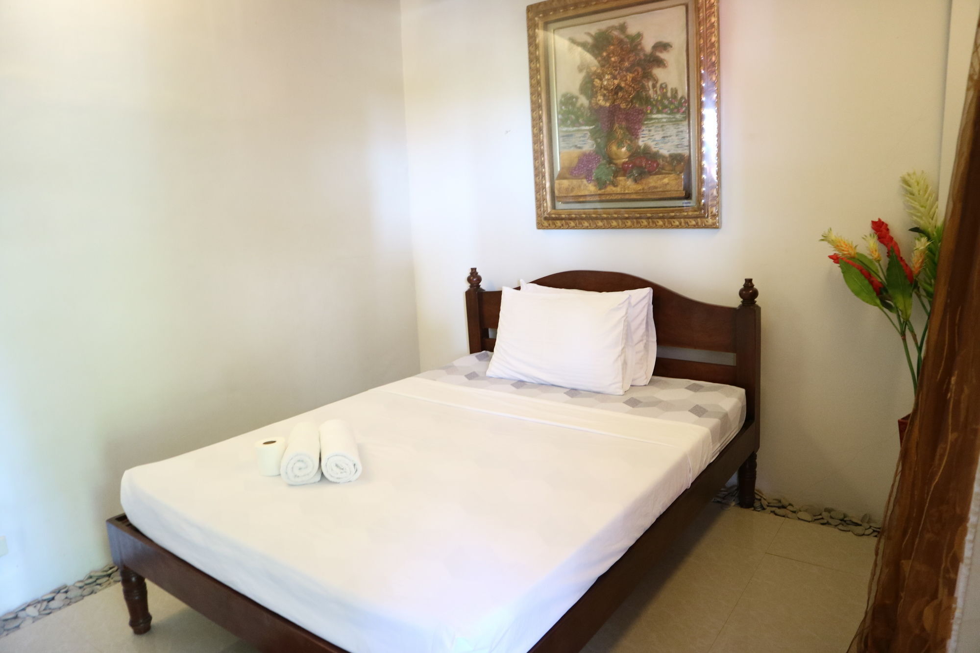Giecel Pension El Nido Exterior photo